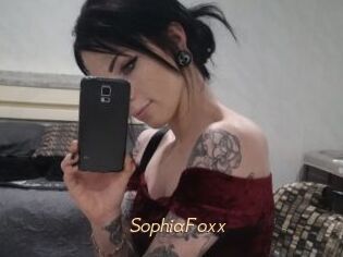 SophiaFoxx