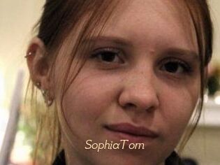 SophiaTorn