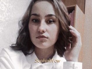SophiaWow