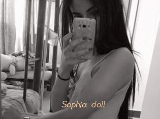 Sophia_doll