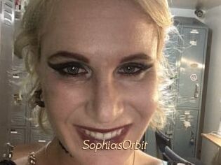 SophiasOrbit