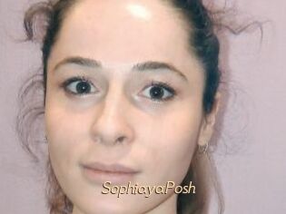 SophiayaPosh
