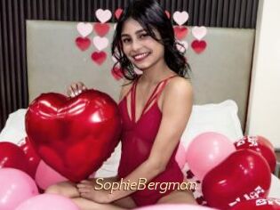 SophieBergman