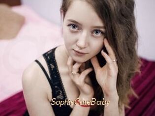 SophieCuteBaby