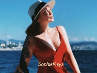 SophieKeys