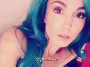 SophieLake