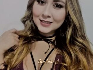 Sophiiegil