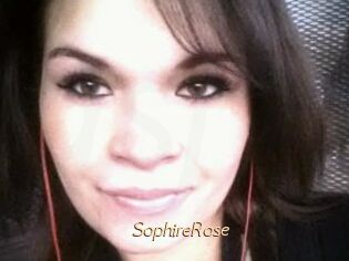 SophireRose