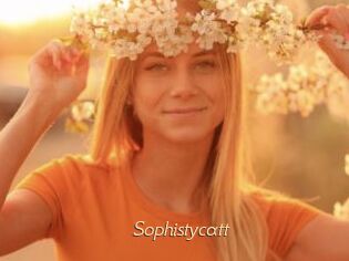Sophistycatt