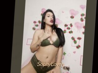 SophyLovely