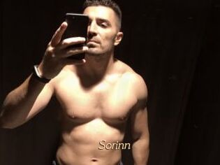 Sorinn