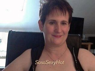 SosoSexyHot