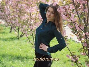 SoulBrunette