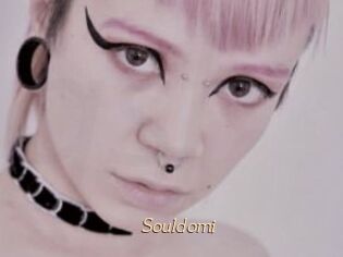 Souldomi