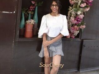 SourCherry