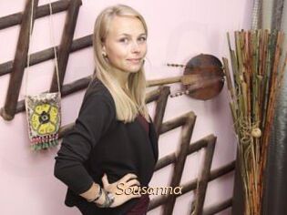Sousanna