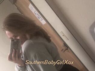 SouthernBabyGirlXox
