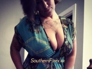SouthernFirexxx