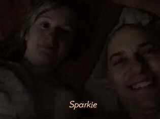 Sparkie