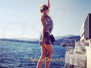 SpecialDream4u