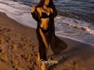 Spelaya