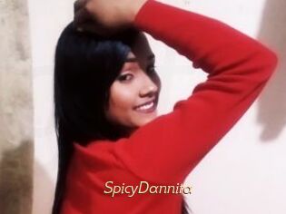SpicyDannita