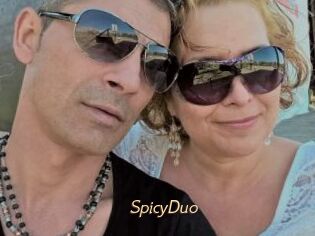 SpicyDuo