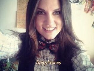 SpicyHoney