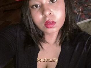 SpiderLilly
