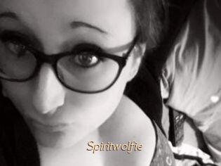 Spiritwolfie