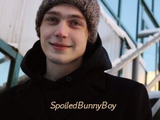 SpoiledBunnyBoy