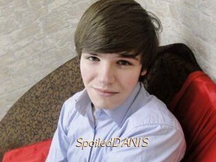SpoiledDANIS