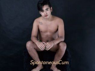 SpontaneousCum