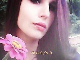 SpookySub