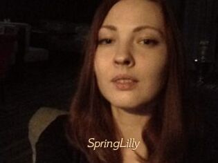 SpringLilly