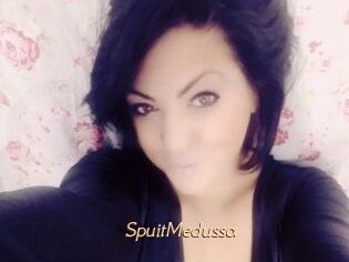 SpuitMedussa