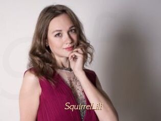 SquirrelLili