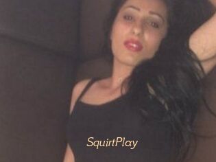 SquirtPlay