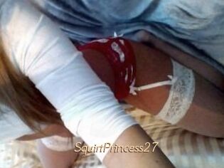SquirtPrincess27