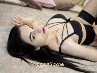 SquirtRachel