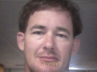 Srvyvays