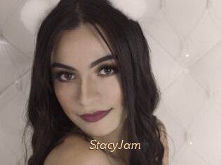 StacyJam