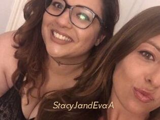 StacyJandEvaA