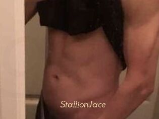 StallionJace