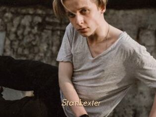 StanLexter