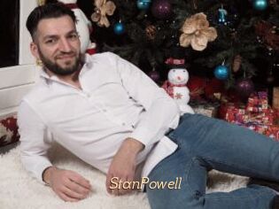 StanPowell