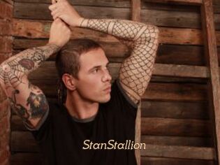 StanStallion