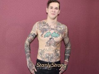 StanlyStrong