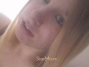 StarMaze