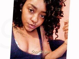 StarStileto